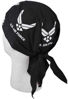 Imagine Bandana U.S. Air Force Headwrap Licenta Oficiala, 100% Bumbac