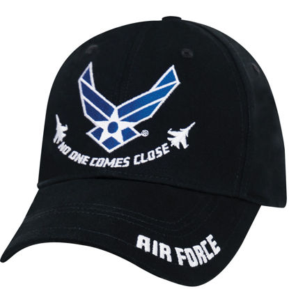 Imagine Sapca US Air Force „No One Comes Close” Licenta Oficiala