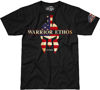 Imagine TRICOU American Warrior Ethos Black Tshirt